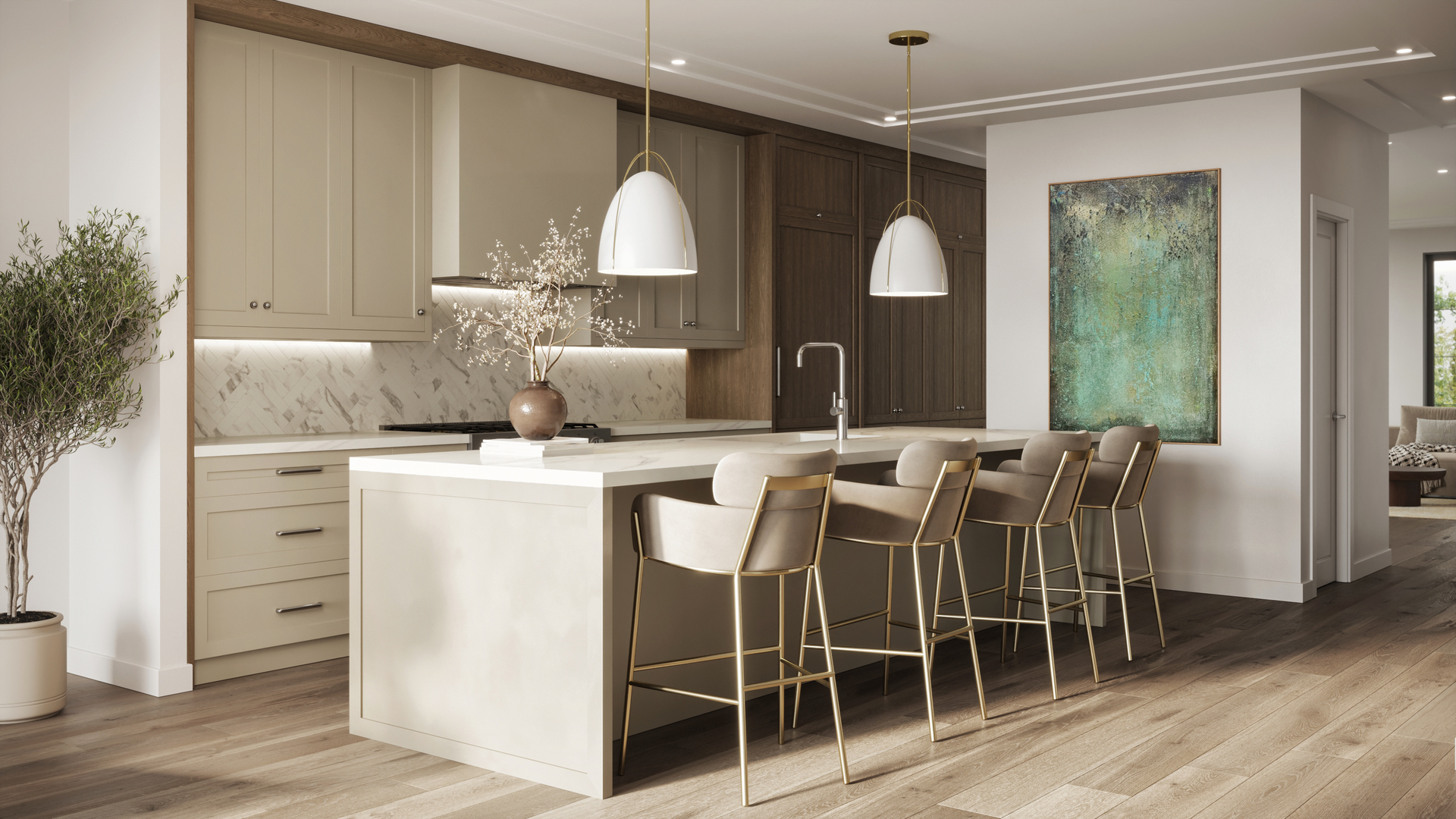 1302 W Newport Avenue 1