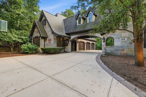 Tiny photo for 501 Chatfield Road, New Lenox, IL 60451 (MLS # 12744500)