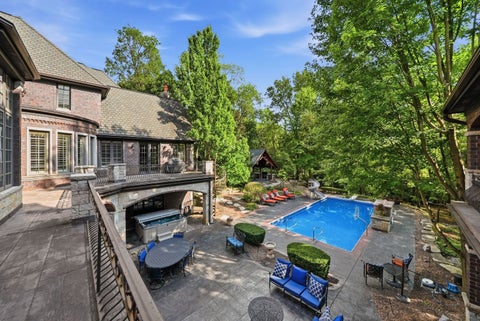 Tiny photo for 501 Chatfield Road, New Lenox, IL 60451 (MLS # 12744500)