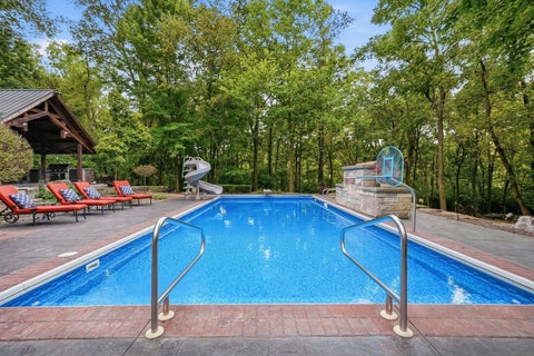 Tiny photo for 501 Chatfield Road, New Lenox, IL 60451 (MLS # 12744500)
