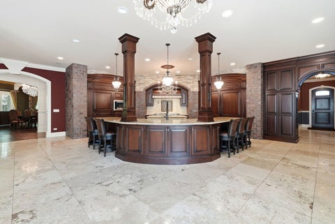 Tiny photo for 501 Chatfield Road, New Lenox, IL 60451 (MLS # 12744500)