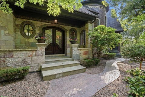 Tiny photo for 501 Chatfield Road, New Lenox, IL 60451 (MLS # 12744500)
