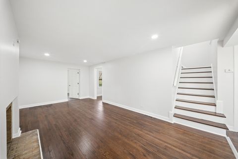 Tiny photo for 8906 S Crandon Avenue, Chicago, IL 60617 (MLS # 12681968)