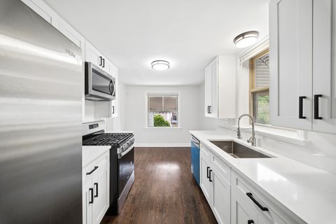 Tiny photo for 8906 S Crandon Avenue, Chicago, IL 60617 (MLS # 12681968)