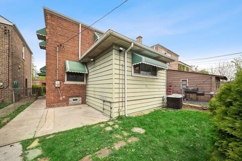 Tiny photo for 8906 S Crandon Avenue, Chicago, IL 60617 (MLS # 12681968)