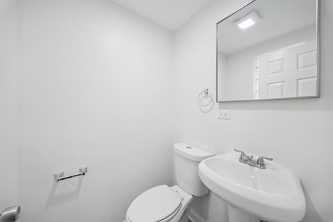 Tiny photo for 8906 S Crandon Avenue, Chicago, IL 60617 (MLS # 12681968)