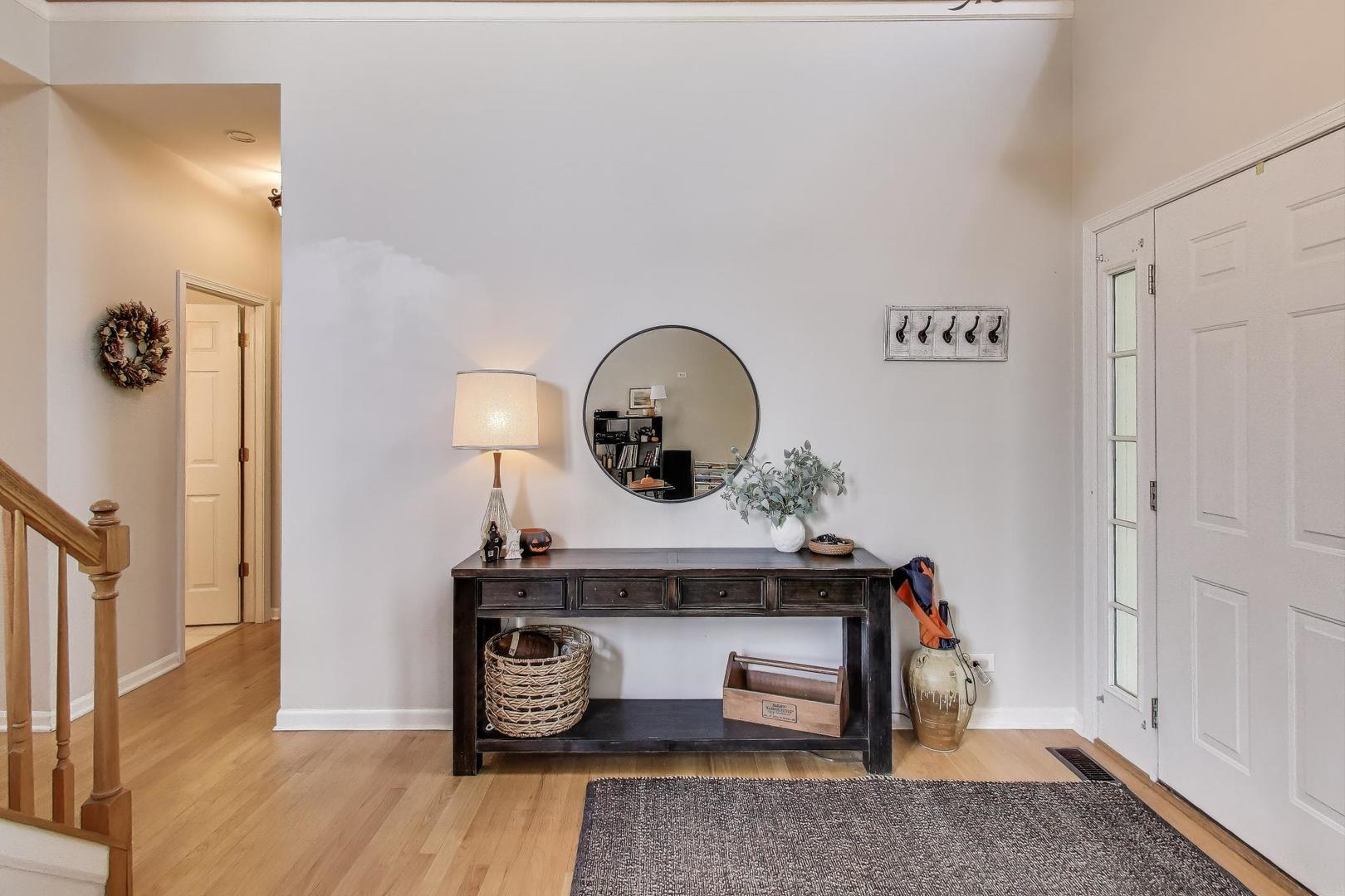 1010 Evergreen Street