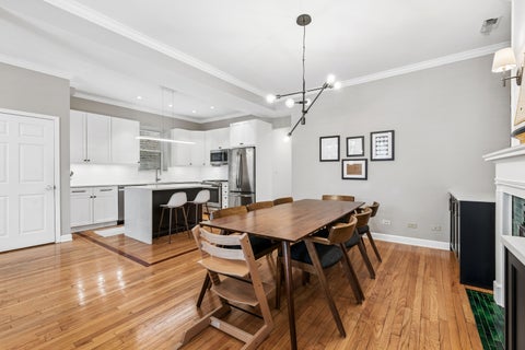 Tiny photo for 1428 W Olive Avenue #2, Chicago, IL 60660 (MLS # 12672574)