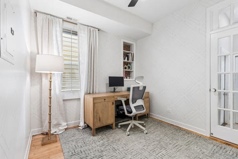 Tiny photo for 1428 W Olive Avenue #2, Chicago, IL 60660 (MLS # 12672574)