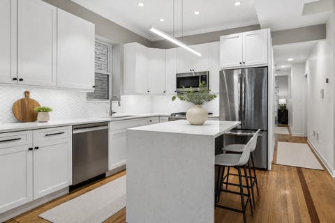 Tiny photo for 1428 W Olive Avenue #2, Chicago, IL 60660 (MLS # 12672574)