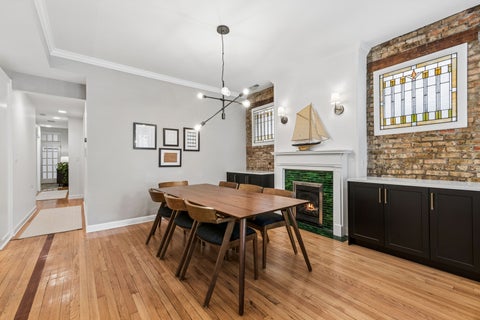 Tiny photo for 1428 W Olive Avenue #2, Chicago, IL 60660 (MLS # 12672574)