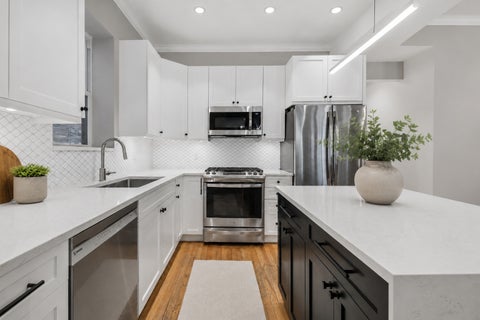 Tiny photo for 1428 W Olive Avenue #2, Chicago, IL 60660 (MLS # 12672574)