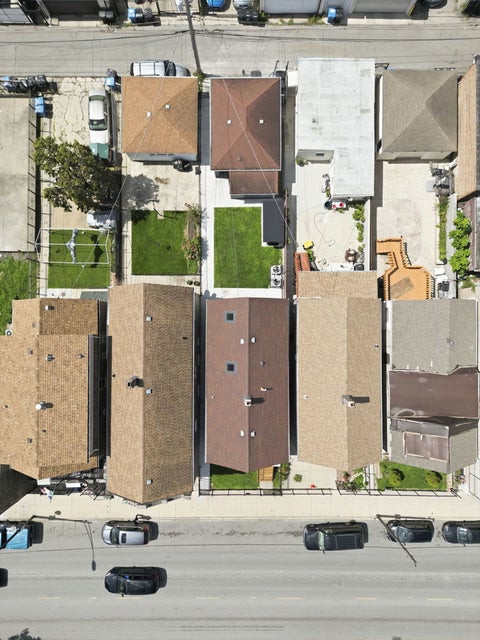 Tiny photo for 3012 S Pulaski Road, Chicago, IL 60623 (MLS # 12742218)