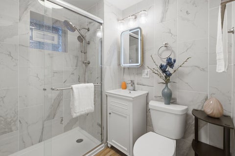 Tiny photo for 3012 S Pulaski Road, Chicago, IL 60623 (MLS # 12742218)
