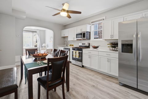 Tiny photo for 3012 S Pulaski Road, Chicago, IL 60623 (MLS # 12742218)