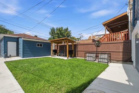 Tiny photo for 3012 S Pulaski Road, Chicago, IL 60623 (MLS # 12742218)