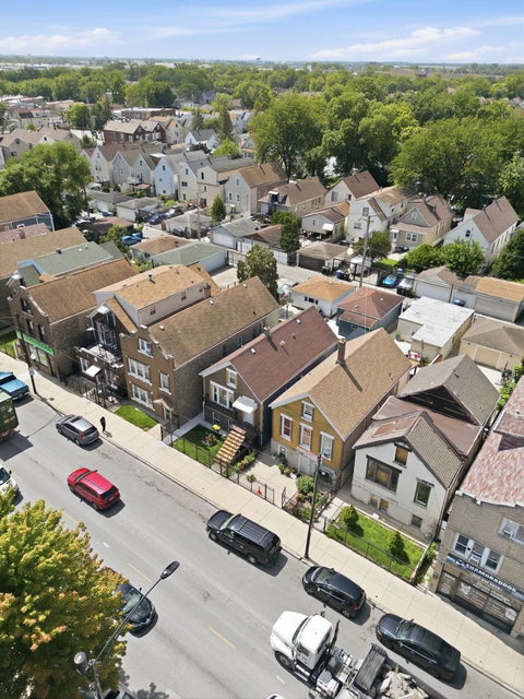 Tiny photo for 3012 S Pulaski Road, Chicago, IL 60623 (MLS # 12742218)