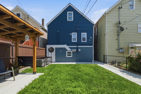 Tiny photo for 3012 S Pulaski Road, Chicago, IL 60623 (MLS # 12742218)