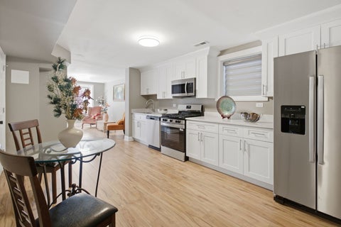 Tiny photo for 3012 S Pulaski Road, Chicago, IL 60623 (MLS # 12742218)