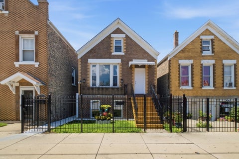 Tiny photo for 3012 S Pulaski Road, Chicago, IL 60623 (MLS # 12742218)