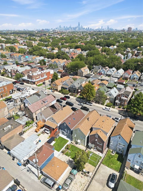 Tiny photo for 3012 S Pulaski Road, Chicago, IL 60623 (MLS # 12742218)