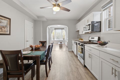 Tiny photo for 3012 S Pulaski Road, Chicago, IL 60623 (MLS # 12742218)