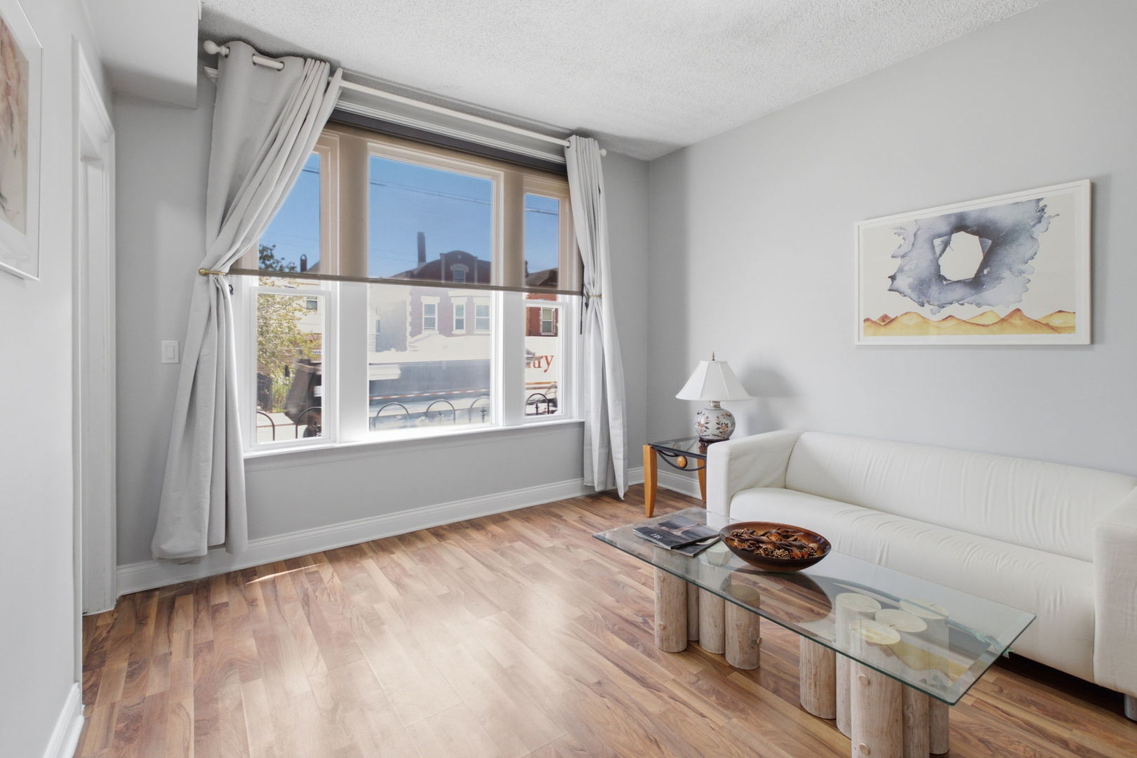 3012 S Pulaski Road