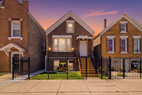 Photo of 3012 S Pulaski Road, Chicago, IL 60623 (MLS # 12742218)