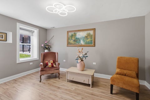 Tiny photo for 3012 S Pulaski Road, Chicago, IL 60623 (MLS # 12742218)