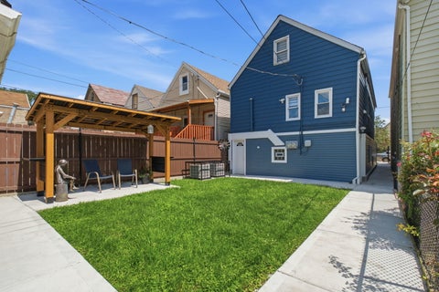 Tiny photo for 3012 S Pulaski Road, Chicago, IL 60623 (MLS # 12742218)