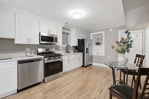 Tiny photo for 3012 S Pulaski Road, Chicago, IL 60623 (MLS # 12742218)
