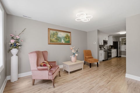 Tiny photo for 3012 S Pulaski Road, Chicago, IL 60623 (MLS # 12742218)