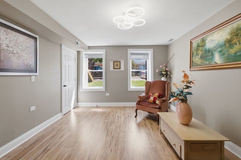 Tiny photo for 3012 S Pulaski Road, Chicago, IL 60623 (MLS # 12742218)