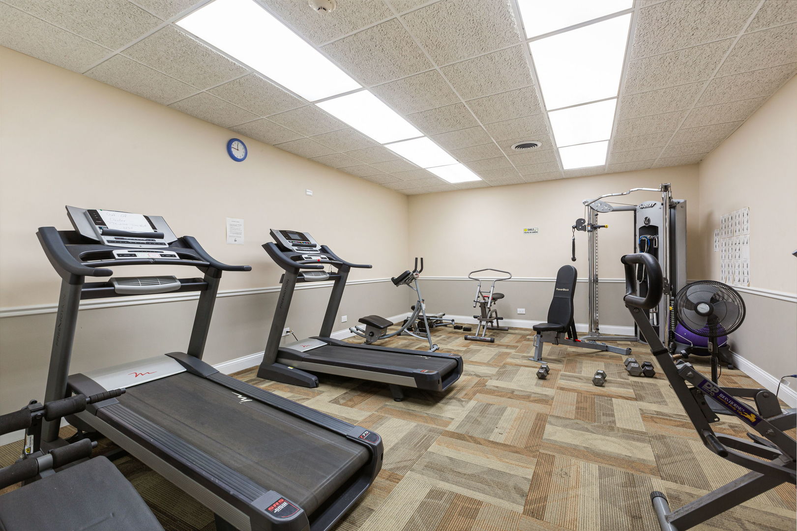 450 Plum Creek Drive 410