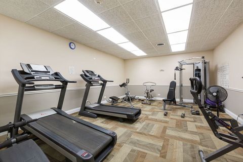 Tiny photo for 450 Plum Creek Drive #410, Wheeling, IL 60090 (MLS # 12510250)