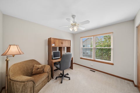 Tiny photo for 1943 Flagstone Lane, Aurora, IL 60502 (MLS # 12743645)