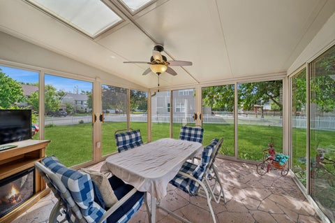 Tiny photo for 1943 Flagstone Lane, Aurora, IL 60502 (MLS # 12743645)