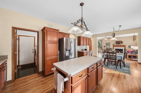 Tiny photo for 1943 Flagstone Lane, Aurora, IL 60502 (MLS # 12743645)