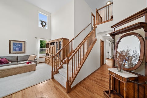 Tiny photo for 1943 Flagstone Lane, Aurora, IL 60502 (MLS # 12743645)