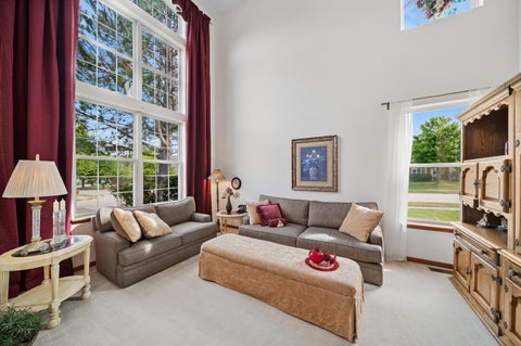 Tiny photo for 1943 Flagstone Lane, Aurora, IL 60502 (MLS # 12743645)