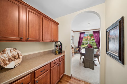 Tiny photo for 1943 Flagstone Lane, Aurora, IL 60502 (MLS # 12743645)