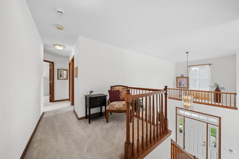 Tiny photo for 1943 Flagstone Lane, Aurora, IL 60502 (MLS # 12743645)