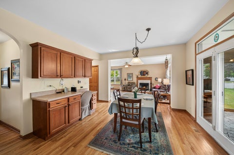 Tiny photo for 1943 Flagstone Lane, Aurora, IL 60502 (MLS # 12743645)