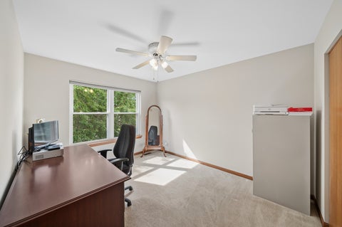 Tiny photo for 1943 Flagstone Lane, Aurora, IL 60502 (MLS # 12743645)