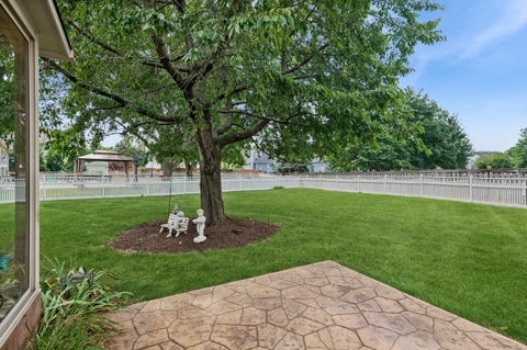 Tiny photo for 1943 Flagstone Lane, Aurora, IL 60502 (MLS # 12743645)