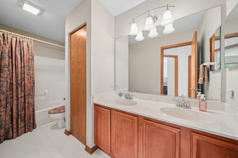 Tiny photo for 1943 Flagstone Lane, Aurora, IL 60502 (MLS # 12743645)