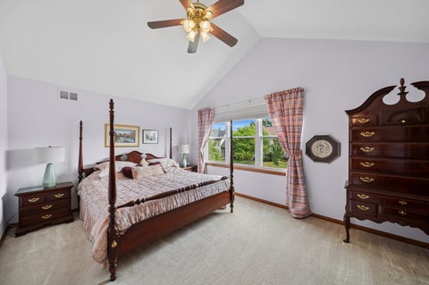 Tiny photo for 1943 Flagstone Lane, Aurora, IL 60502 (MLS # 12743645)