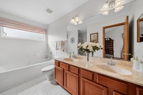 Tiny photo for 1943 Flagstone Lane, Aurora, IL 60502 (MLS # 12743645)