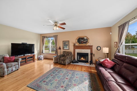 Tiny photo for 1943 Flagstone Lane, Aurora, IL 60502 (MLS # 12743645)