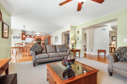 Tiny photo for 1196 Fawn Circle, Manteno, IL 60950 (MLS # 12708826)